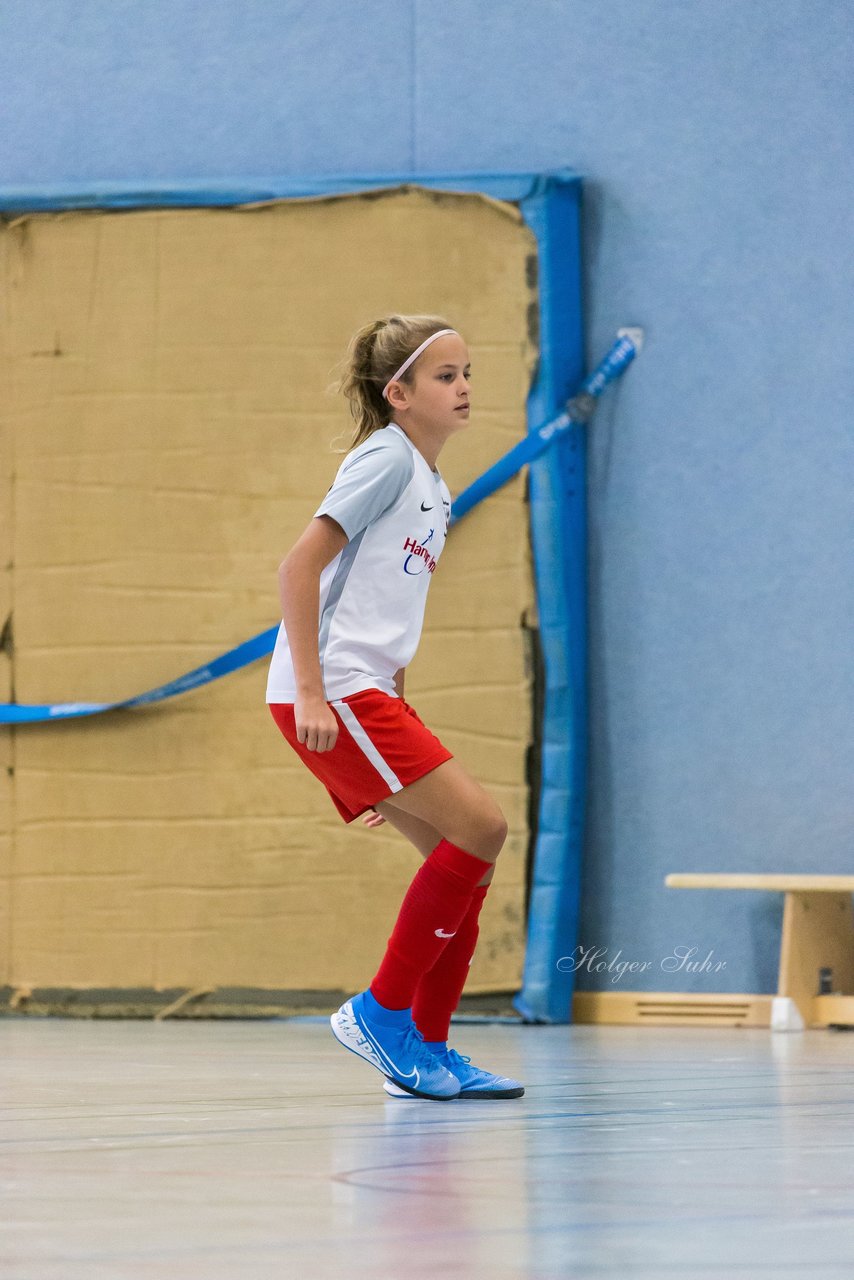 Bild 254 - HFV Futsalmeisterschaft C-Juniorinnen